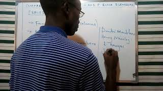 Exploring Trends: An Introduction to the Comparative Study of s- and p-Block Elements