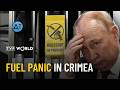 Ukraine's strikes are hitting Russia where it hurts most | Break the Fake