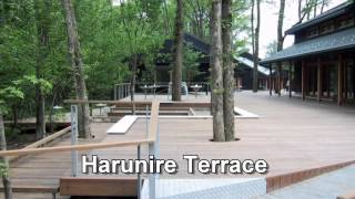 Japan Travel: Bathing, Shopping and Experiencing at the Hoshino Resort, Karuizawa, Nagano 52