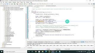 VM Migration in cloudsim part 1