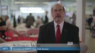 SMPTE on Standards