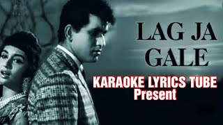 LAG JA GALE | Karaoke lyrics tube | No vocal