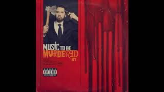 Eminem-Farewell(album)2020 To be MURDERED