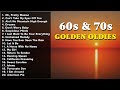 Oldies Music Playlist 🎙️ Top 60s Songs / 70s Songs 🎧 Golden Oldies Greatest Hits