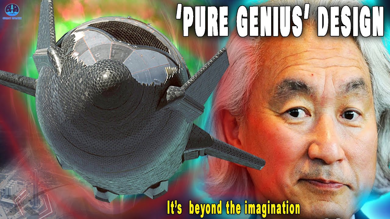It's mind-blowing! Scientists revealed the potential of SpaceX's Starship, unlike any others...