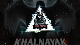 Khalnayak Hu Main Hip Hop Old is Gold Remix_Bolliwood Remix Song