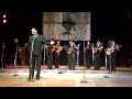 rondalla del desierto conacime 2012 popurri