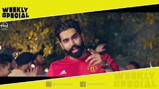 Weekly Special Mankirt Aulakh,Parmish Verma,Amrit Maan,Kaur b | Special Punjabi Song Collection 2017