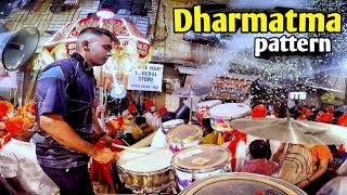 Lovely Musical Group - Dharmatma pattern Solo🔥 || Vitawacha Chintamani 2021|| Musical Group in India