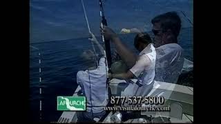 Early 2000s--Lafourche Parish Tourism Commission Commercial (Laurel Valley)