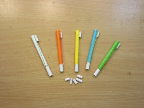 How to Make a Paper Pocket Mini Gun that Shoots Paper Bullets - Easy Paper Gun Tutorials How to Make a Paper Pocket Mini Gun that Shoots Paper Bullets - Easy Paper Gun Tutorials