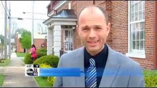 Clanton PD (AL) Repeal of Enforcement Restrictions on Municipalities