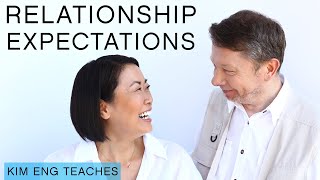 Partner Expectations | What You NEED and What You WANT