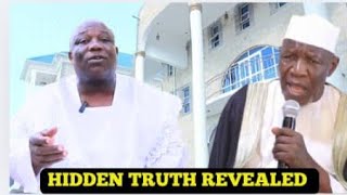 Just in: Prophet Tibetan Reveals Big Secret on His Birthday, Muideen bello, Adeboye, Tinubu \u0026 Others