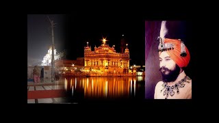 124 ਸਾਲ ਤੋਂ ਦਰਬਾਰ ਸਾਹਿਬ ਵਿਖੇ ਸਰੋਵਰ ਦੀਆਂ ਪਰਕਰਮਾ  ਤੇ ਕਿਓਂ ਖੜੇ ਨੇ ਇਹ ਖੰਬੇ