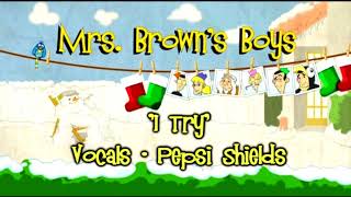 Mrs Brown's Boys Unofficial Soundtrack - \