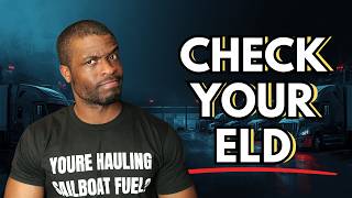 FMCSA Just Revoked 14 ELDs - Check Yours NOW