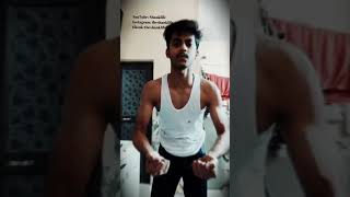 Ready For New Journey | Body Transformation | Skinny to Fit #skinnytofit#skinnytomuscle #skinnytofit