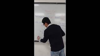 Hydraulic Lab 1 Part 1