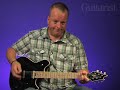 evh wolfgang video review demo guitarist magazine