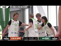 【3xs woman division】saku region vs flowlish gunma