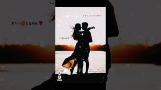 deep love ❤️🥰#shorts#romantic#couple#song#status#love