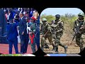 BRAVO WAZALENDO WACHINJA VIBAYA MWESO KAGAME AHIBI/ HABARI MBICHI