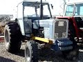 tractor usado ebro 6125 eveliocasion