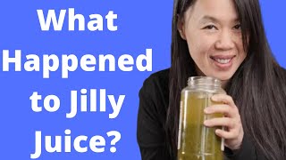 What Happened to Jilly Juice? (It's Not Good)