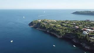 The Island of Procida. Uncut, Unedited Film.  L'isola di Procida. (Hq)