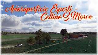 Aviosuperficie Esperti - Cellino S.Marco