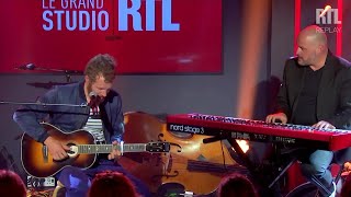 Barcella - Le Sud (Live) - Le Grand Studio RTL