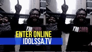 Online Auditions are HERE! – Idols SA