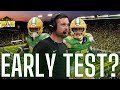 Boise State vs. Oregon Way- Too- Early Preview + Prediction