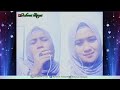 Wulidal Habib Cover__ Ayu putri