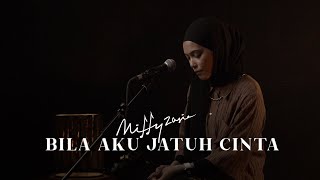 Bila Aku Jatuh Cinta - Nidji (Cover by Mitty Zasia)