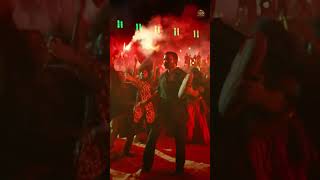 Dhanush 🔥 | Adangaatha Asuran | RAAYAN | Dhanush | Sun Pictures | A.R. Rahman | #shorts