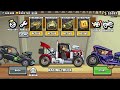 hill climb racing 2 new mastery vehicle mini bus 1.62.0 new update