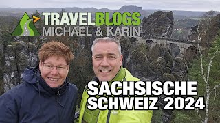 Sächsische Schweiz