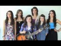 Cimorelli vs Megan and Liz (Skyscraper)