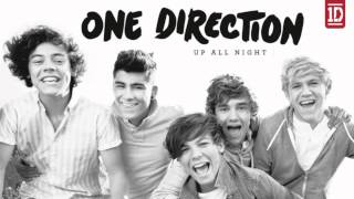 One Direction ~ One Thing (Up All Night - Track 3) + LYRICS