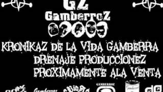 Cronicas de la Vida Gamberra - Gamberroz