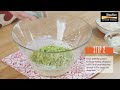 how to make broccoli cookies