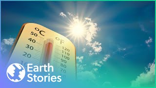 The Catastropic Effects Of A Warming Atmosphere | Mutant Weather | Earth Stories