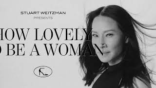 How Lovely to Be a Woman | Stuart Weitzman