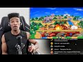 ETIKA PLAYS "SMASH ULTIMATE"  WITH VIEWERS