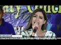 batur seklambu ochol dhut feat desy paraswati manggung online