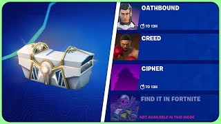 Epic Has Been Oddly Generous Recently