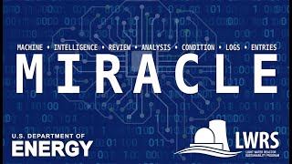 Miracle - Machine Intelligence Review Analysis Condition Logs Entries