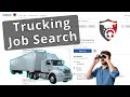 2 Reasons You Can't Find Your Trucking Job - CDL Driving Academy